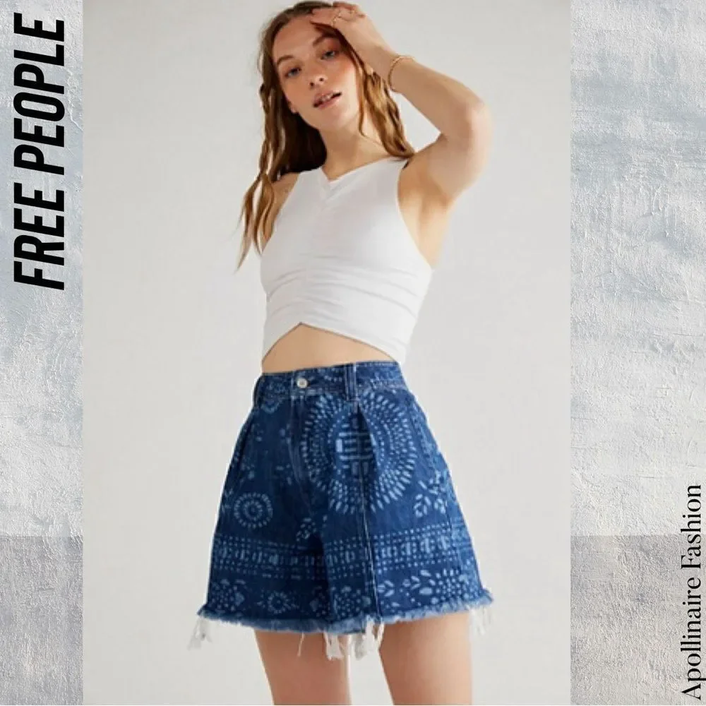 Free People free people